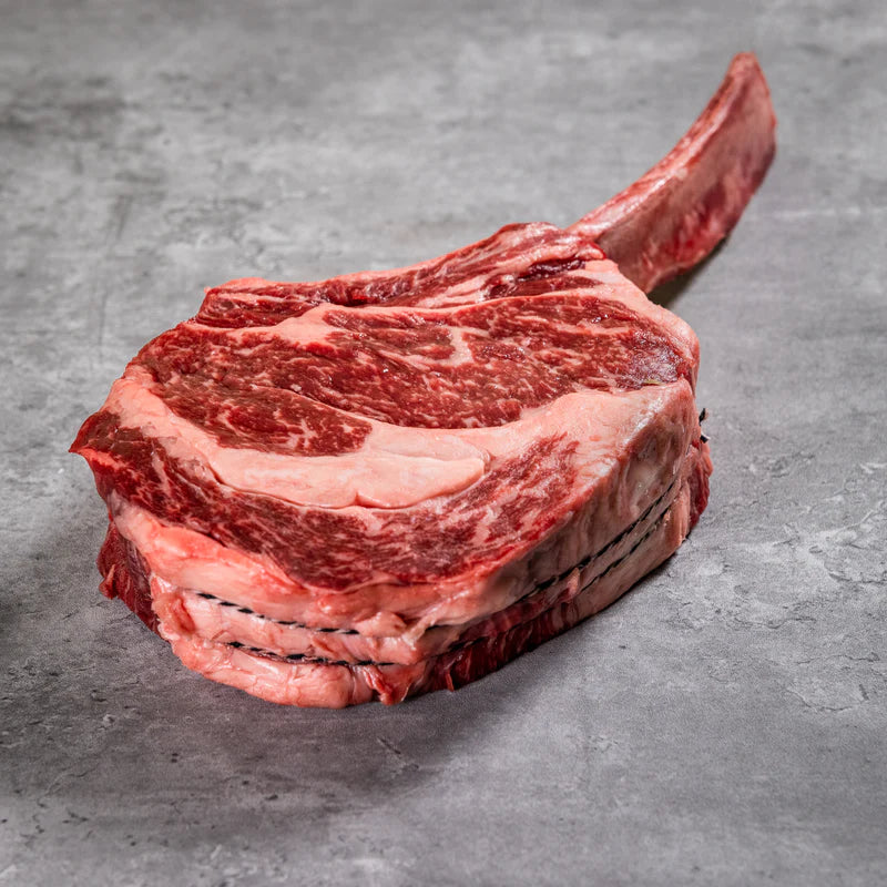 Tomahawk Ribeye