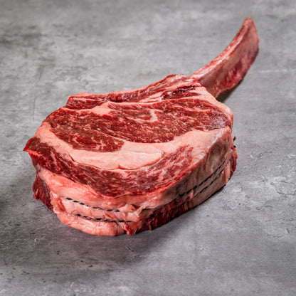 Tomahawk Ribeye