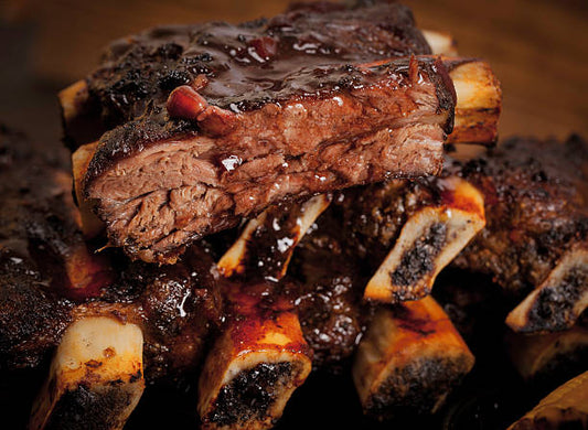 Short Ribs